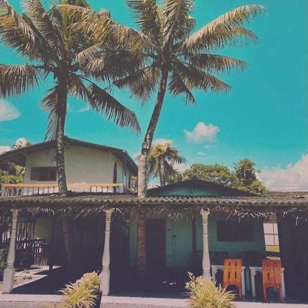 Together Beach House Midigama Timur Bagian luar foto